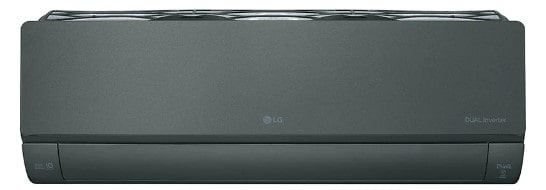 เครื่องปรับอากาศ LG Dual Inverter รุ่น IW13R