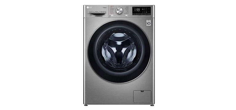 เครื่องซักผ้าฝาหน้า LG รุ่น FV1450S3V