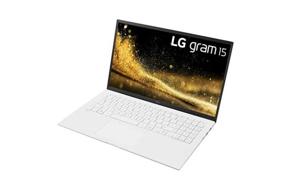 แล็ปท็อป LG Gram รุ่น 15Z95P-G.AH54A6