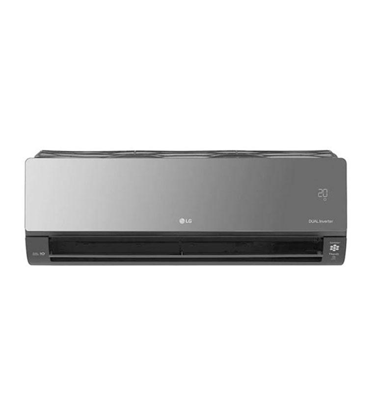 แอร์อินเวอร์เตอร์ LG Dual Inverter รุ่น IW13R