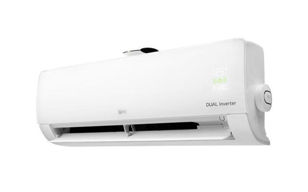 แอร์อินเวอร์เตอร์ LG Dual Inverter รุ่น IL13R1