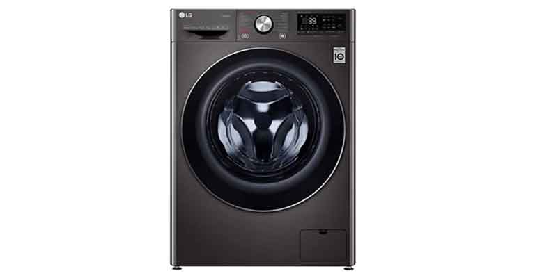 เครื่องซักผ้าฝาหน้า LG รุ่น FV1450H2B