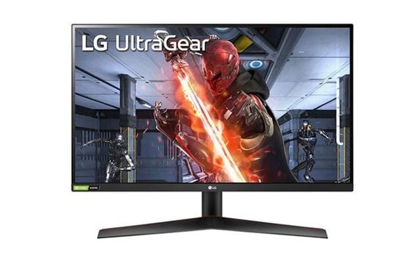 จอคอมพิวเตอร์ LG UltraGear รุ่น 27GN800-B