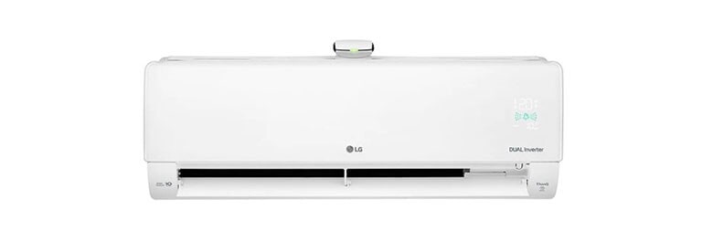 แอร์ LG DUAL COOL รุ่น IPQ13R1