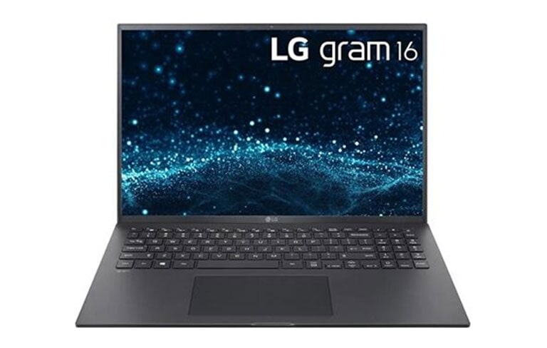 แล็ปท็อป LG Gram รุ่น 16Z95P-G.AH74A6