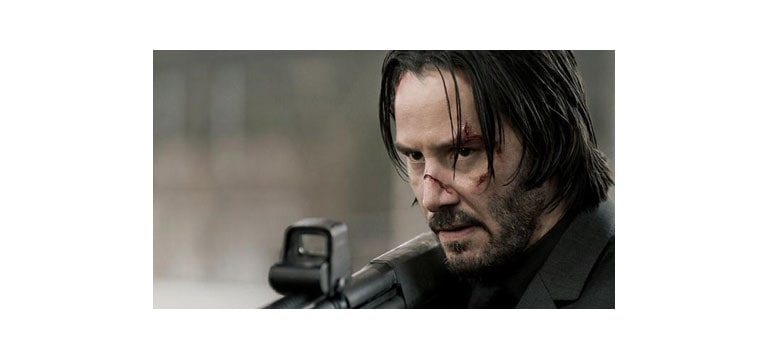 นักแสดงในเรื่อง John Wick