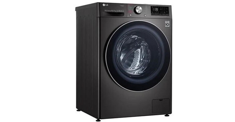 เครื่องซักผ้าฝาหน้า LG รุ่น FV1450H2B