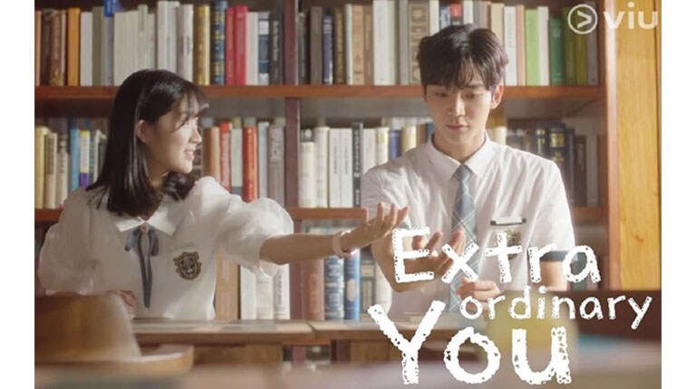 Extraordinary You