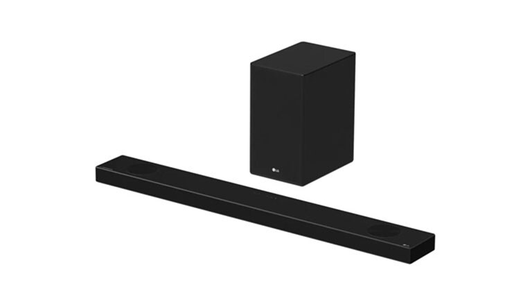 ลำโพง LG SoundBar รุ่น SP9A