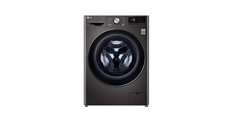 เครื่องซักผ้าฝาหน้า LG รุ่น FV1450H2B