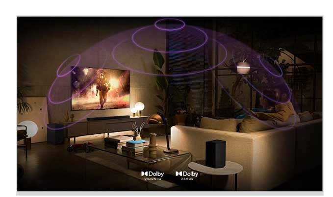 Smart TV ยี่ห้อไหนดี 2022 ภาพคมชัด เพิ่มอรรถรสความบันเทิง