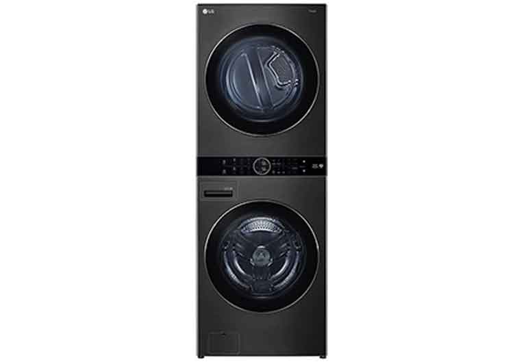 เครื่องซักผ้า LG Wash Tower รุ่น WT2116SHBB