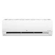 LG แอร์อินเวอร์เตอร์ LG DUALCOOL Flow รุ่น IFR13E2 ขนาด 12,000 BTU  DUAL Inverter Compressor, IFR13E2