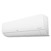 LG แอร์อินเวอร์เตอร์ LG DUALCOOL Flow รุ่น IFR13E2 ขนาด 12,000 BTU  DUAL Inverter Compressor, IFR13E2
