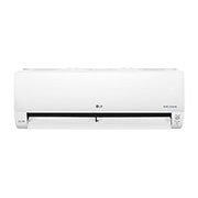 LG แอร์อินเวอร์เตอร์ 9,000 BTU รุ่น IHQ10R LG DUALCOOL Master, IHQ10R