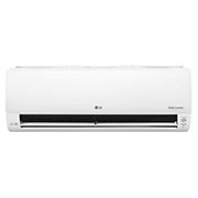 LG แอร์อินเวอร์เตอร์ 12,000 BTU รุ่น IHQ13R LG DUALCOOL Master, IHQ13R