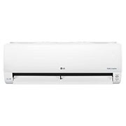 LG แอร์อินเวอร์เตอร์ 12,000 BTU รุ่น IHQ13R LG DUALCOOL Master, IHQ13R