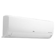 LG แอร์อินเวอร์เตอร์ 12,000 BTU รุ่น IHQ13R LG DUALCOOL Master, IHQ13R