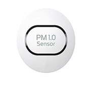 LG แอร์อินเวอร์เตอร์ LG DUALCOOL Puri รุ่น IPQ13R1 ขนาด 11,300 Btu with Air Purification, IPQ13R1