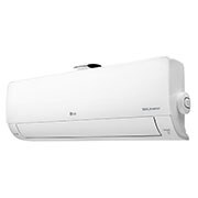 LG แอร์อินเวอร์เตอร์ LG DUALCOOL Puri รุ่น IPQ13R1 ขนาด 11,300 Btu with Air Purification, IPQ13R1