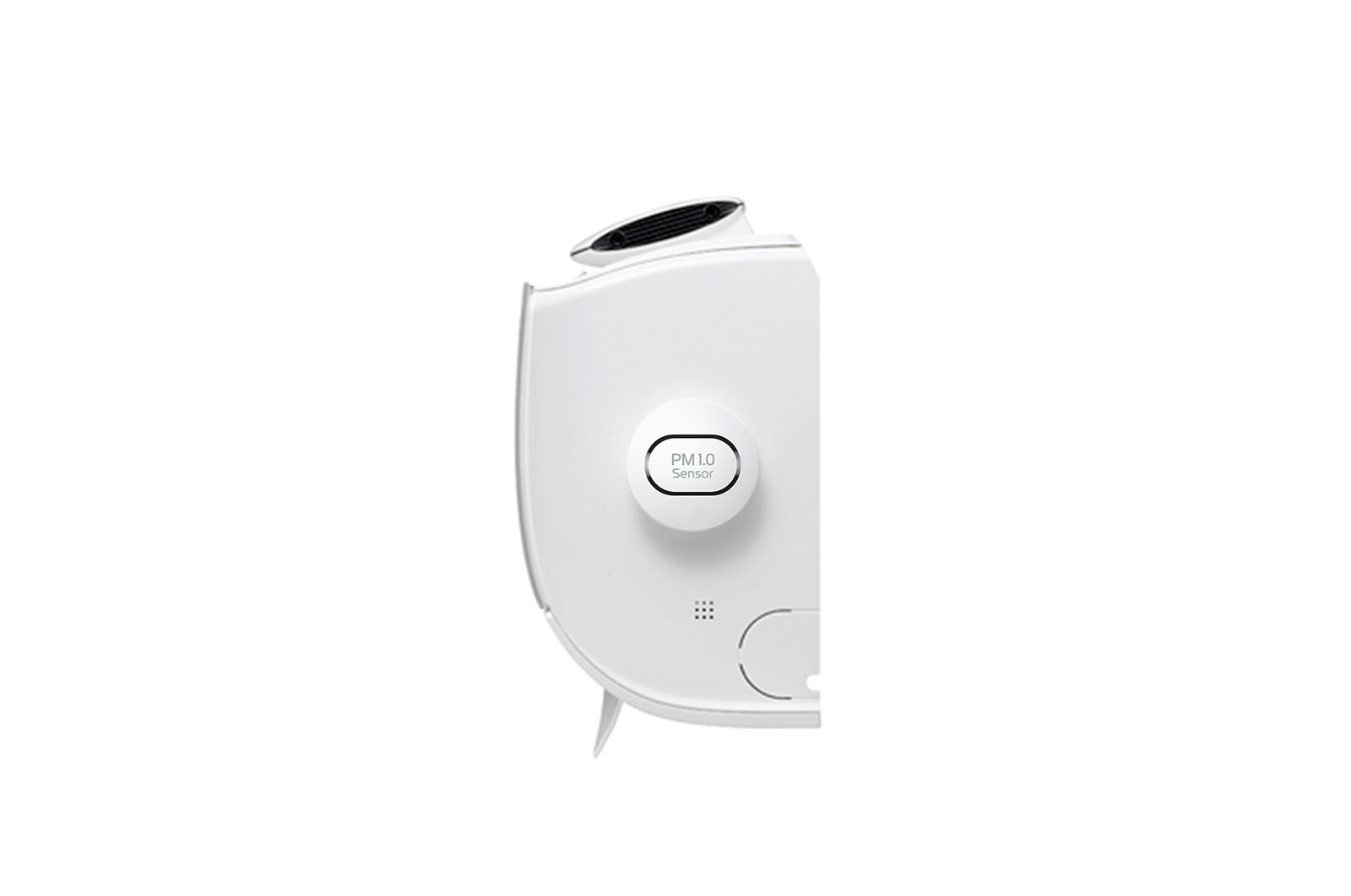 LG แอร์อินเวอร์เตอร์ LG DUALCOOL Puri รุ่น IPQ13R1 ขนาด 11,300 Btu with Air Purification, IPQ13R1