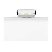 LG แอร์อินเวอร์เตอร์ LG DUALCOOL Puri รุ่น IPQ18R1 ขนาด 18,000 Btu with Air Purification, IPQ18R1