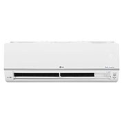 LG แอร์อินเวอร์เตอร์ 9,000 BTU รุ่น IVQ10S1 LG DUALCOOL Uvnano, IVQ10S1