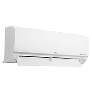 LG แอร์อินเวอร์เตอร์ 9,000 BTU รุ่น IVQ10S1 LG DUALCOOL Uvnano, IVQ10S1