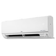 LG แอร์อินเวอร์เตอร์ 9,000 BTU รุ่น IVQ10S1 LG DUALCOOL Uvnano, IVQ10S1