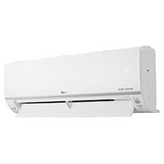 LG แอร์อินเวอร์เตอร์ 9,000 BTU รุ่น IVQ10S1 LG DUALCOOL Uvnano, IVQ10S1