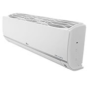 LG แอร์อินเวอร์เตอร์ 9,000 BTU รุ่น IVQ10S1 LG DUALCOOL Uvnano, IVQ10S1