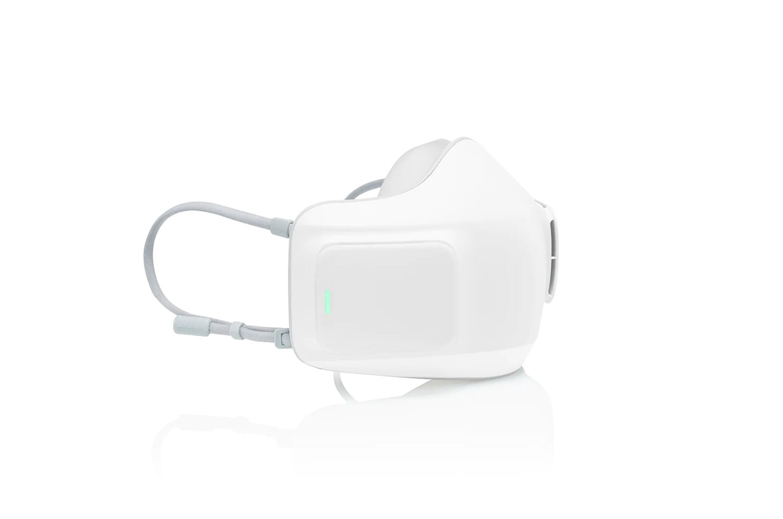 LG หน้ากากฟอกอากาศ Puricare รุ่น AP300AWFA, AP300AWFA