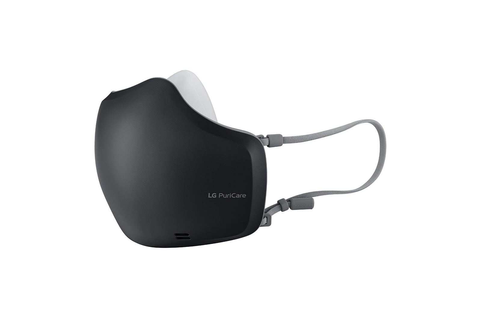 LG หน้ากากฟอกอากาศ Puricare รุ่น AP551ABFA, AP551ABFA
