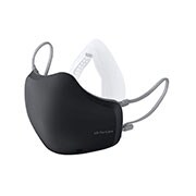 LG หน้ากากฟอกอากาศ Puricare รุ่น AP551ABFA, AP551ABFA
