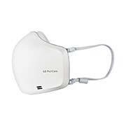 LG หน้ากากฟอกอากาศ Puricare รุ่น AP551AWFA, AP551AWFA