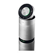 LG เครื่องฟอกอากาศ LG PuriCare New 360  รุ่น AS10GDSH0, AS10GDSH0