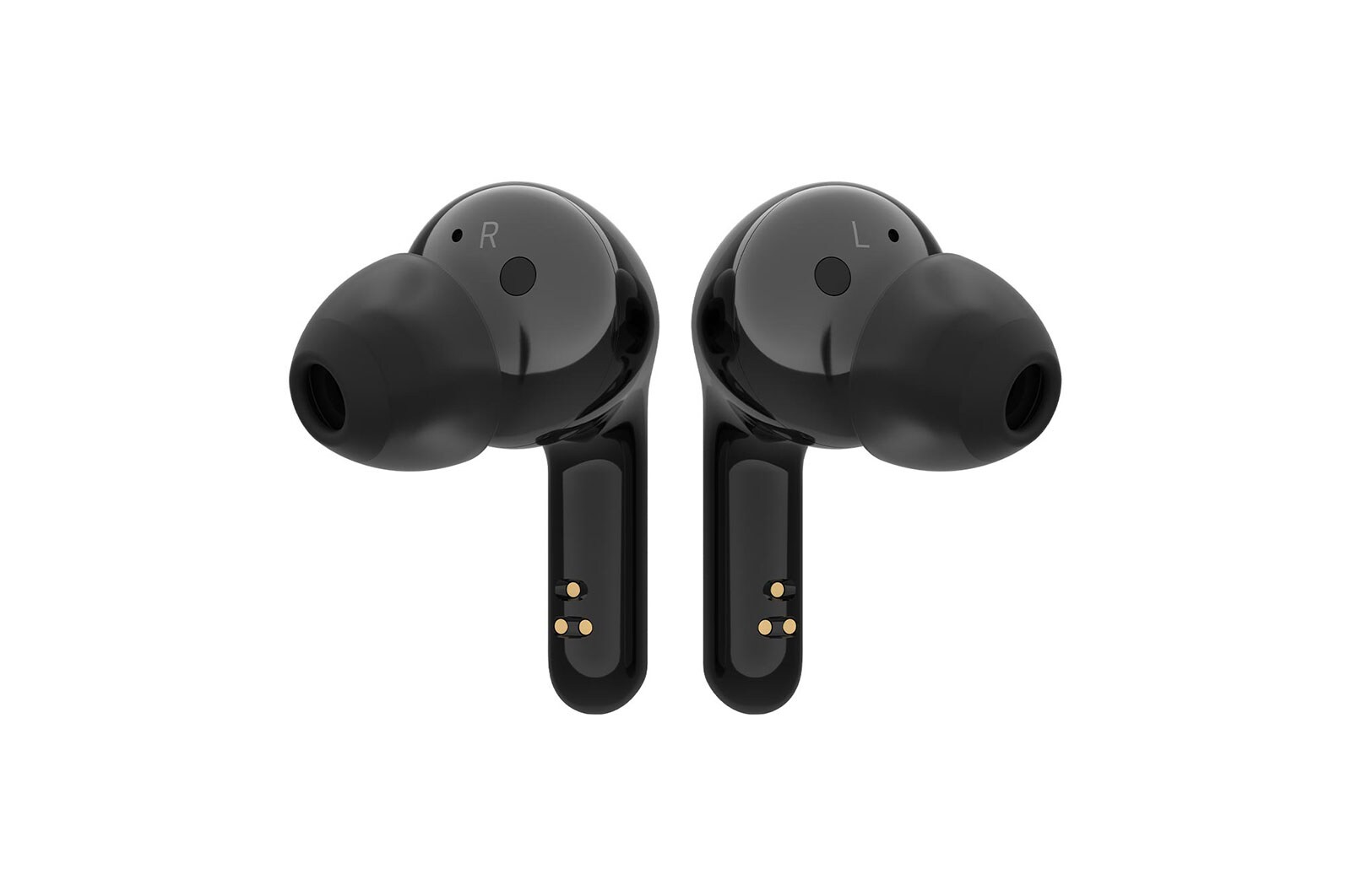 LG หูฟังบลูทูธแบบไร้สาย รุ่น HBS- FN6, HBS-FN6