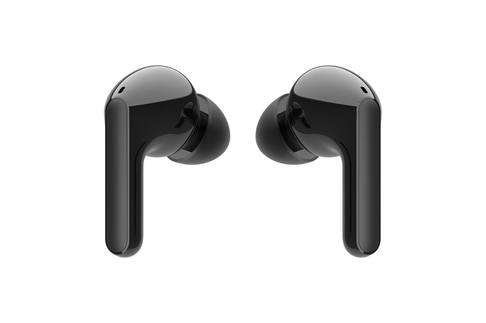 LG หูฟังบลูทูธแบบไร้สาย รุ่น HBS- FN6, HBS-FN6