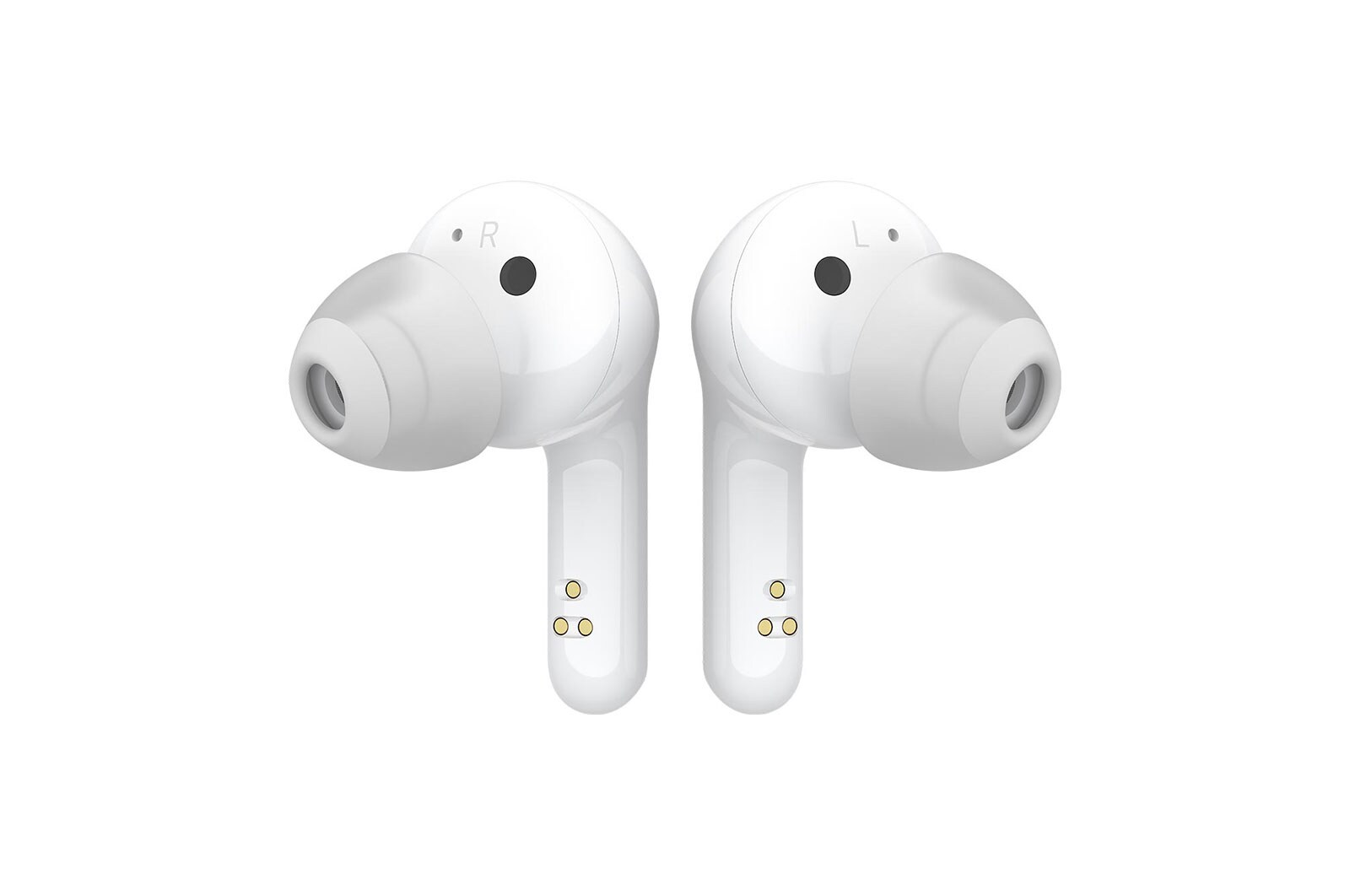LG หูฟังบลูทูธแบบไร้สาย รุ่น HBS- FN6, HBS-FN6