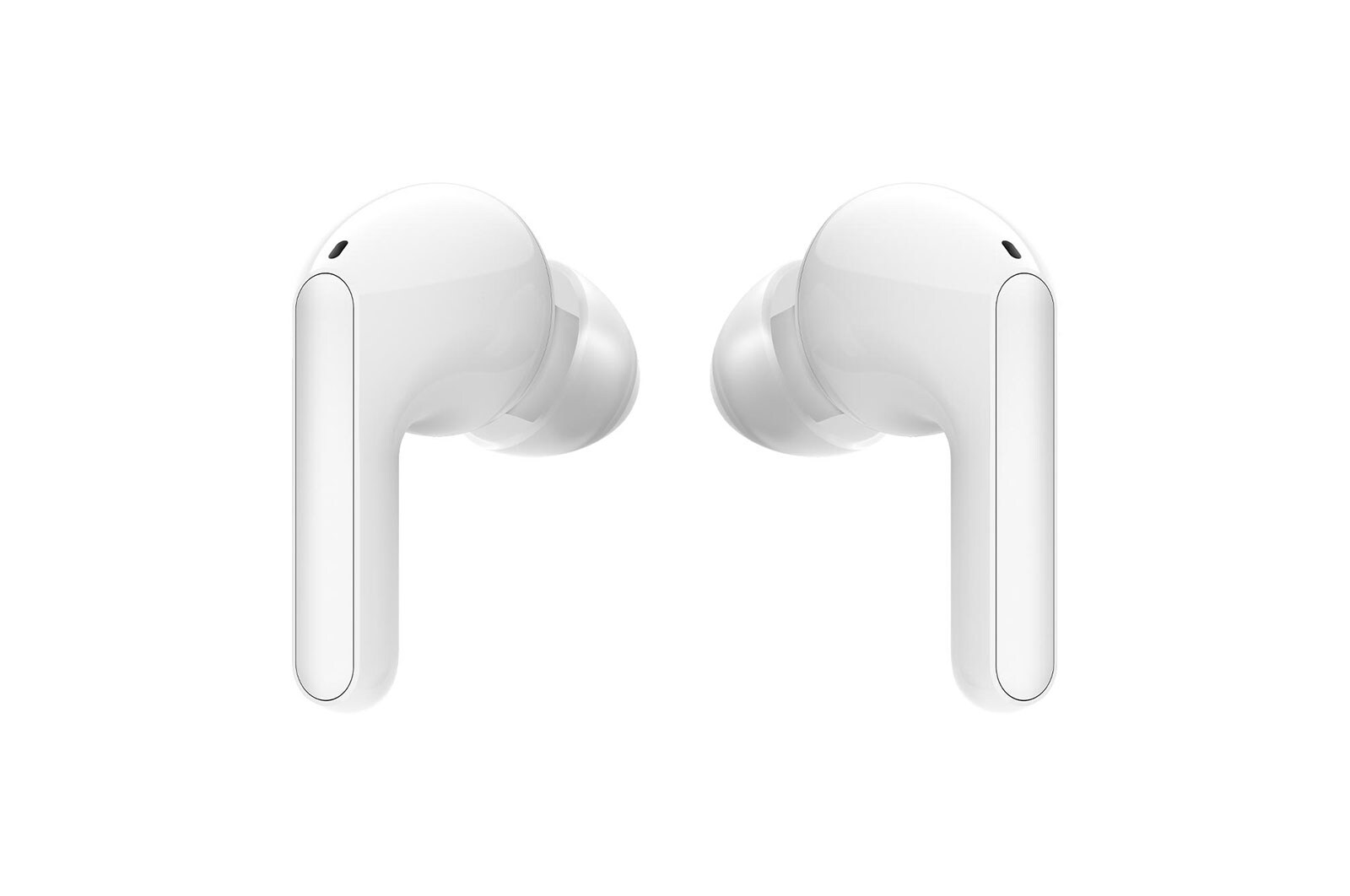 LG หูฟังบลูทูธแบบไร้สาย รุ่น HBS- FN6, HBS-FN6
