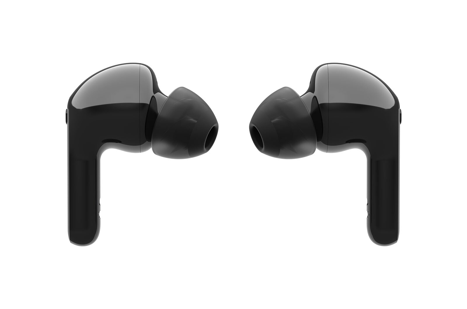 LG หูฟังไร้สาย LG TONE Free รุ่น HBS-FN7, HBS-FN7
