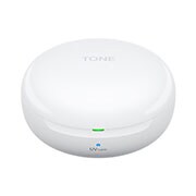 LG หูฟังไร้สาย LG TONE Free รุ่น HBS-FN7, HBS-FN7