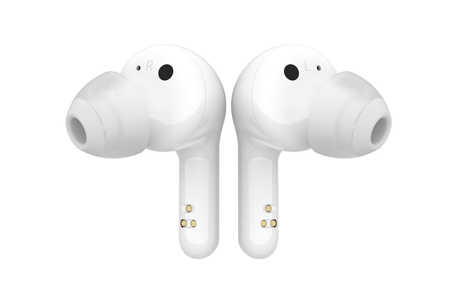 LG หูฟังไร้สาย LG TONE Free รุ่น HBS-FN7, HBS-FN7