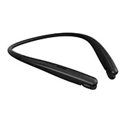 LG หูฟังบลูทูธแบบคล้องคอ รุ่น HBS-SL6S, HBS-SL6S