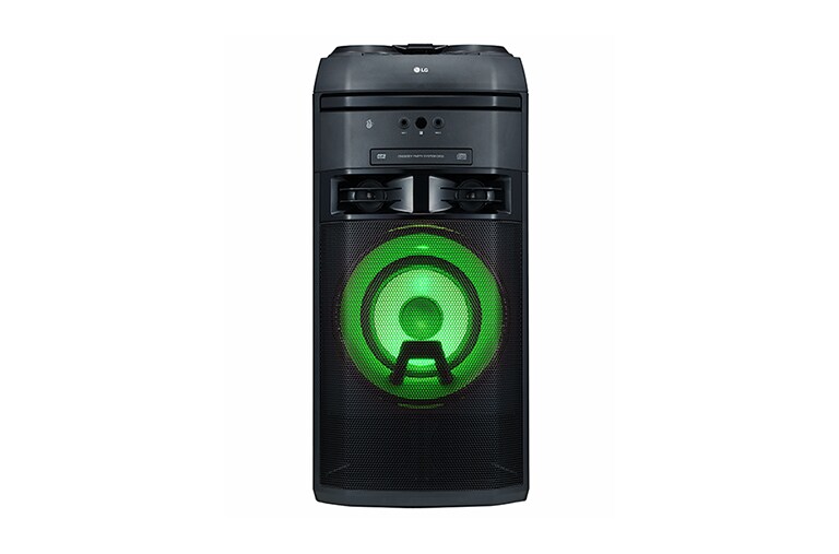 LG ชุดลำโพง XBOOM รุ่น OK55, OK55
