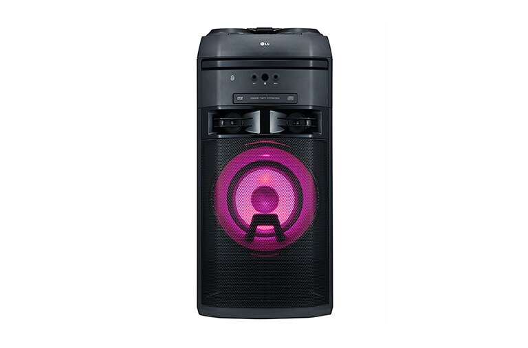 LG ชุดลำโพง XBOOM รุ่น OK55, OK55