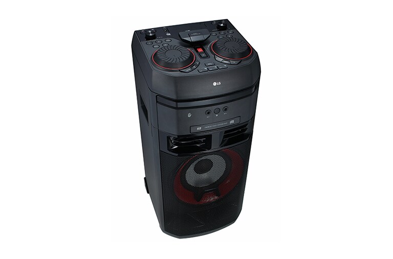 LG ชุดลำโพง XBOOM รุ่น OK55, OK55