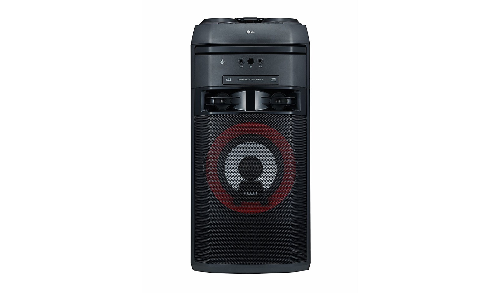 LG ชุดลำโพง XBOOM รุ่น OK55, OK55