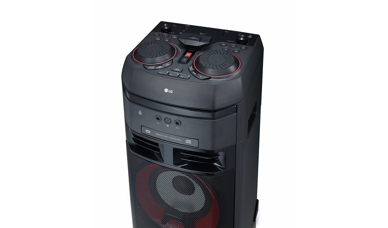 LG ชุดลำโพง XBOOM รุ่น OK55, OK55