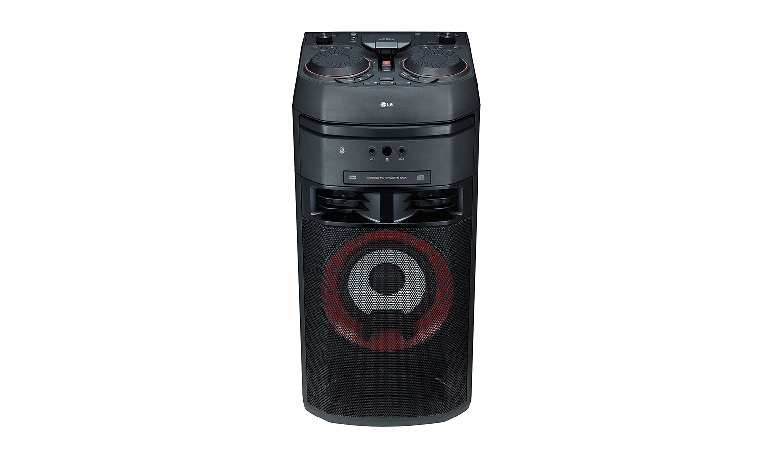LG ชุดลำโพง XBOOM รุ่น OK55, OK55